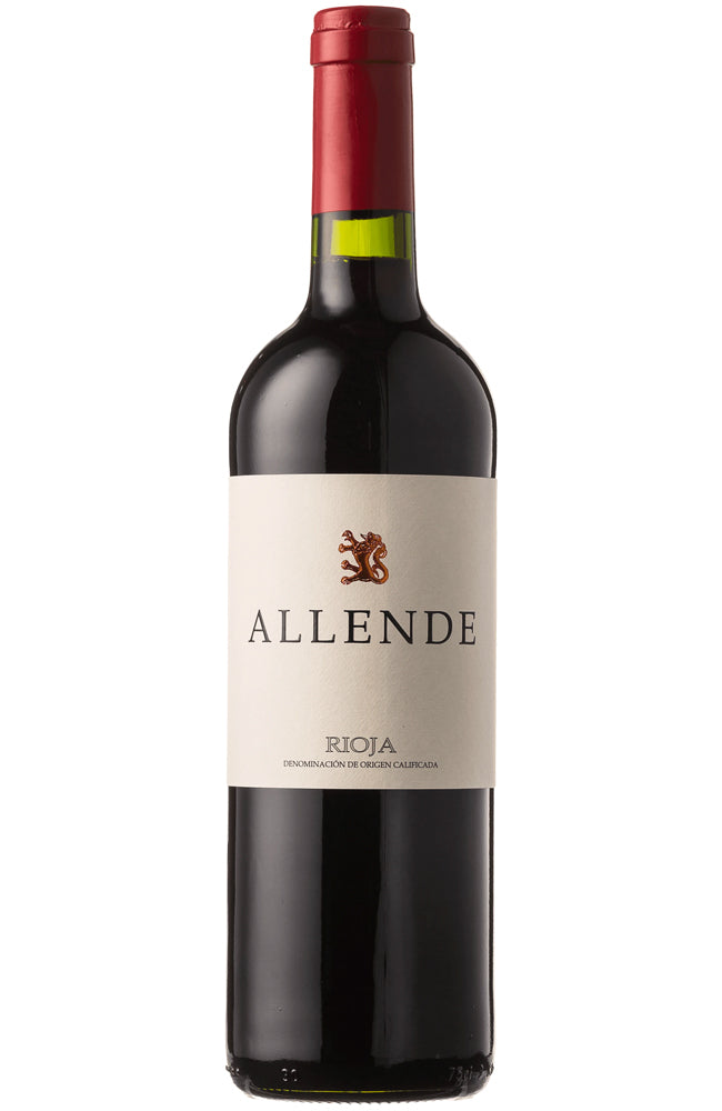 [FE26-018] Finca Allende