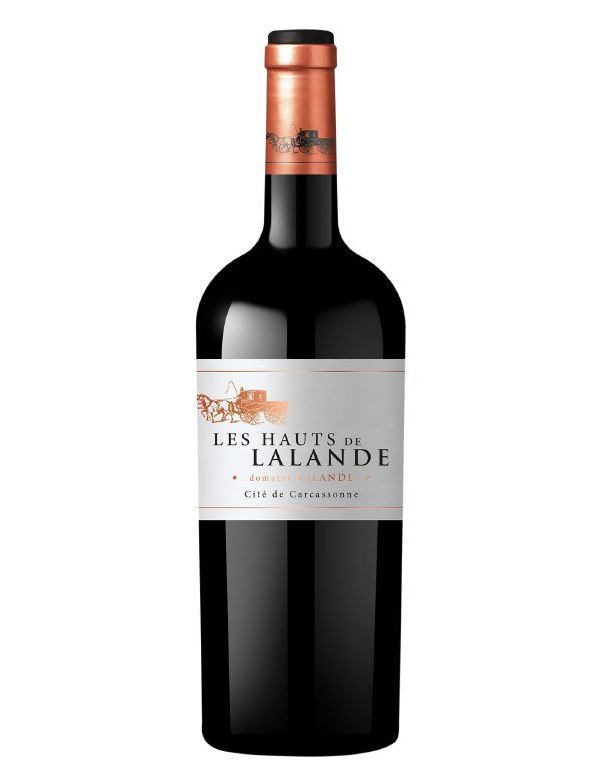 [FE26-021] DOMAINE LES HAUTS DE LALANDE