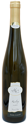 [FE26-024] WEINGUT Zehe-Clauss - First Clauss - Riesling Trocken BIO