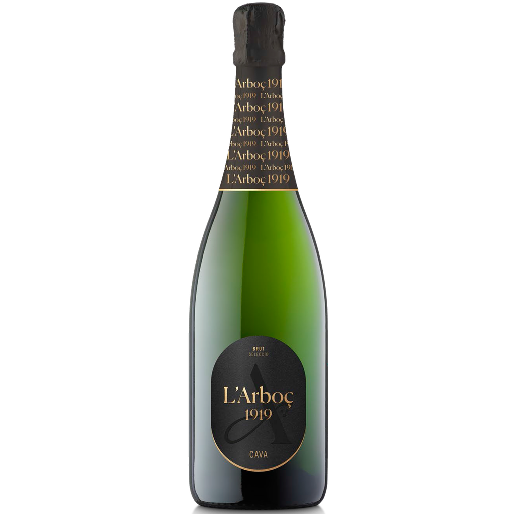 [FE26-061] Cava l'Arboç 1919 Brut