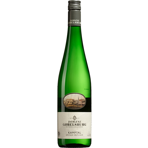 [FE26-064] Domäne Gobelsburg Grüner Veltliner