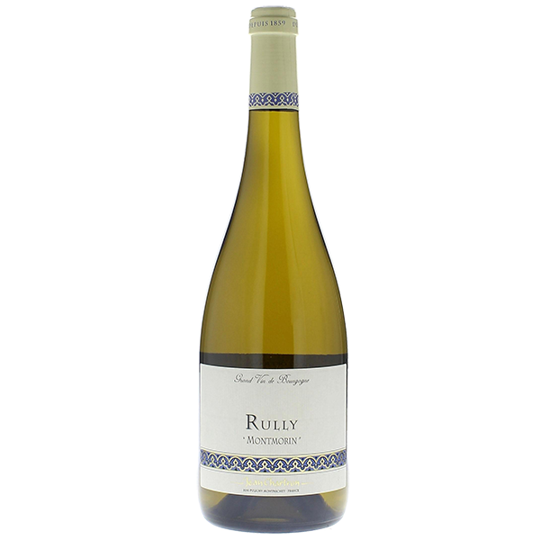 [FE26-071] Rully Montmorin - Domaine Jean Chartron