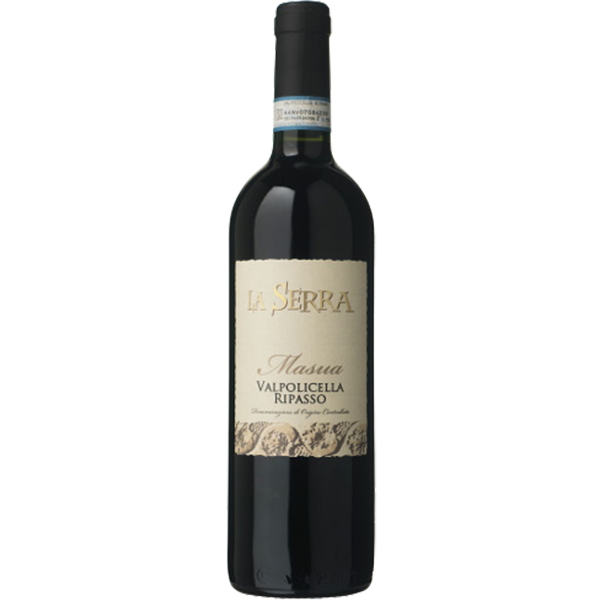 [FE26-074] Valpolicella Ripasso Superiore "Masua" - La Serra