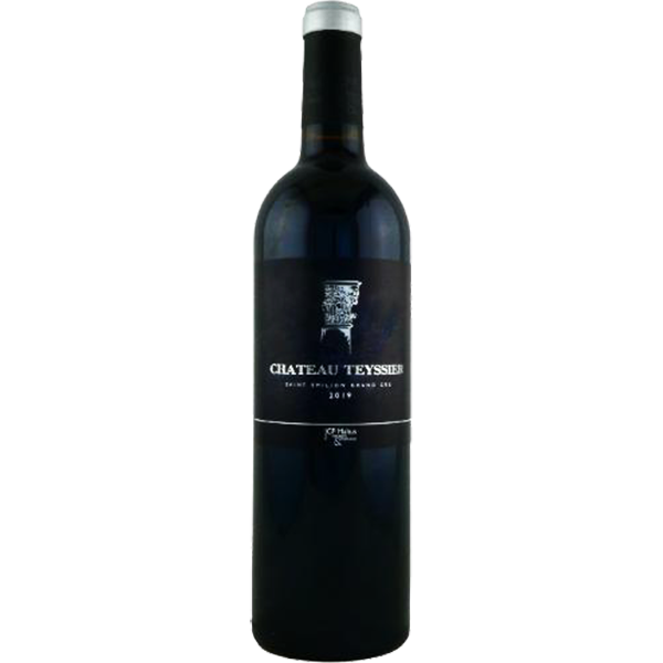 [FE26-076] Château Teyssier - St. Emilion Grand Cru