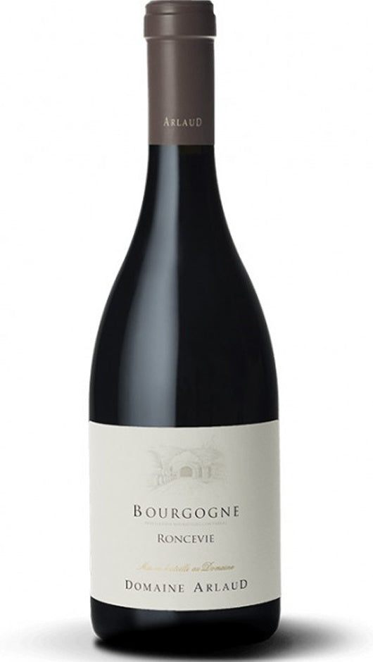 [FE26-078] Bourgogne "Roncevie" - Domaine Arlaud