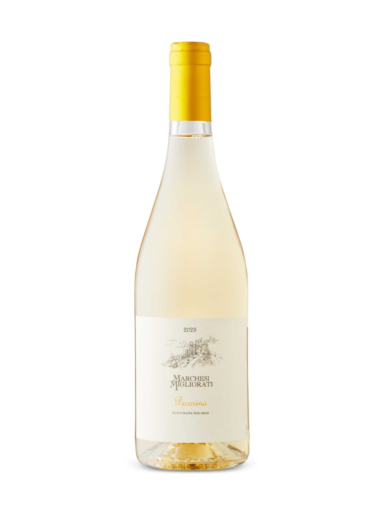 [FE26-081] Terre d'Abruzzo - Migliorati || Pinot Grigio