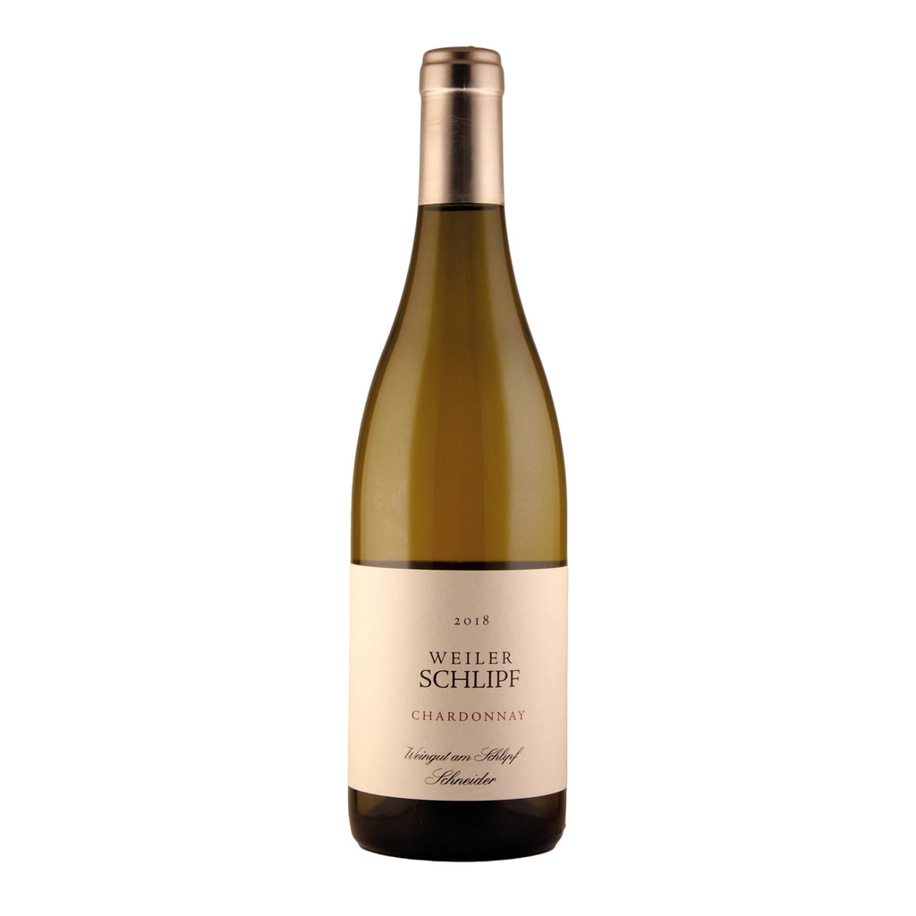 [FE26-084] Weil Am Rhein - Weingut Schneider || Chardonnay