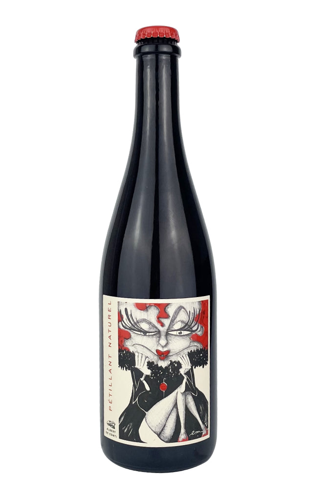 [FE26-087] Pet Nat - Cuvée de Conti