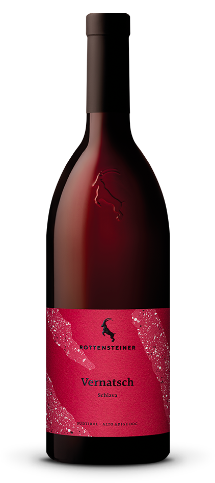 [FE26-091] Alto-Adige - Rottensteiner || Schiava