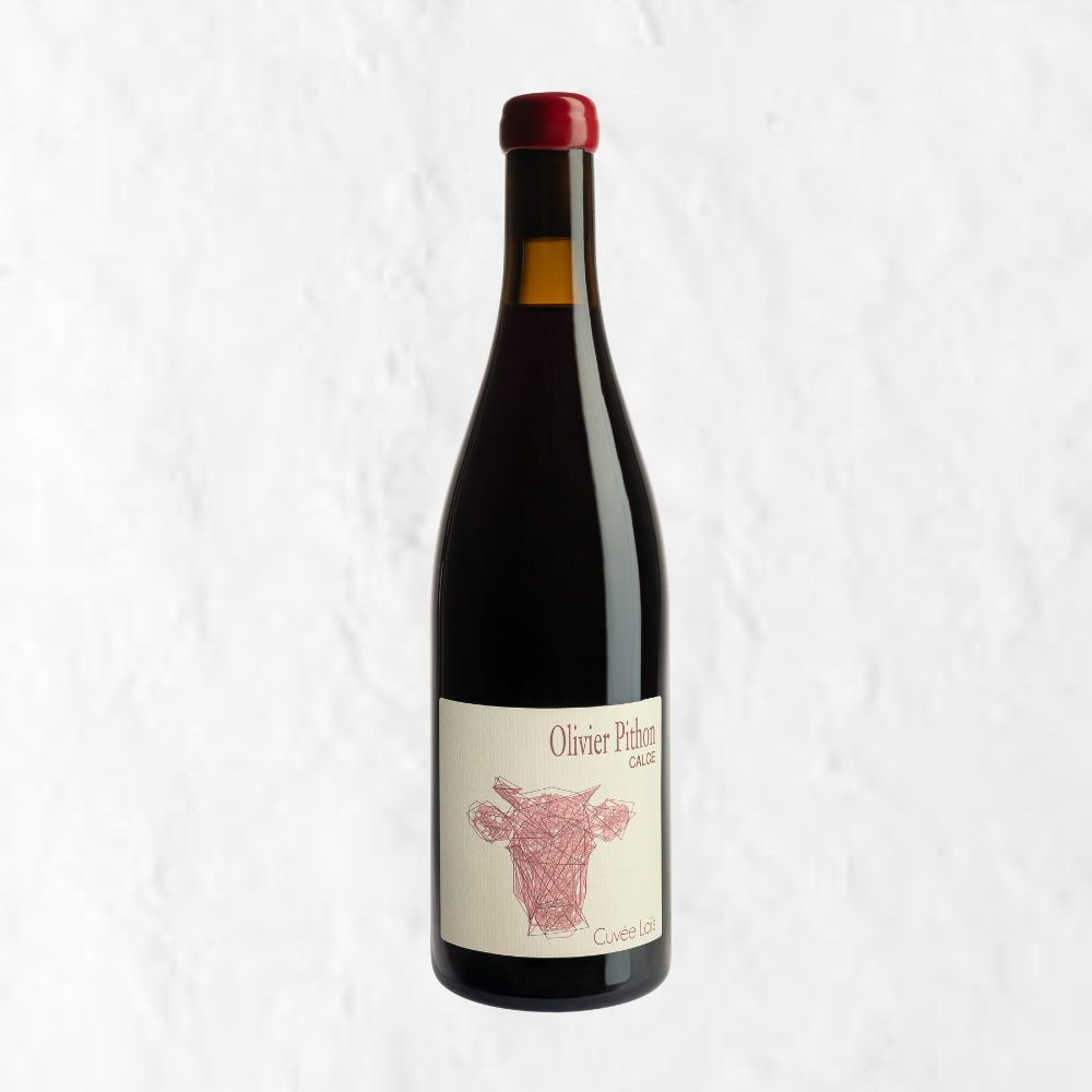 [FE26-097] Roussillon - Olivier Pithon 'Laïs Rouge' |