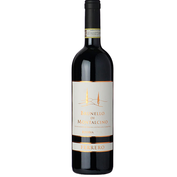 [FE26-105] Brunello di Montalcino - Ferrero