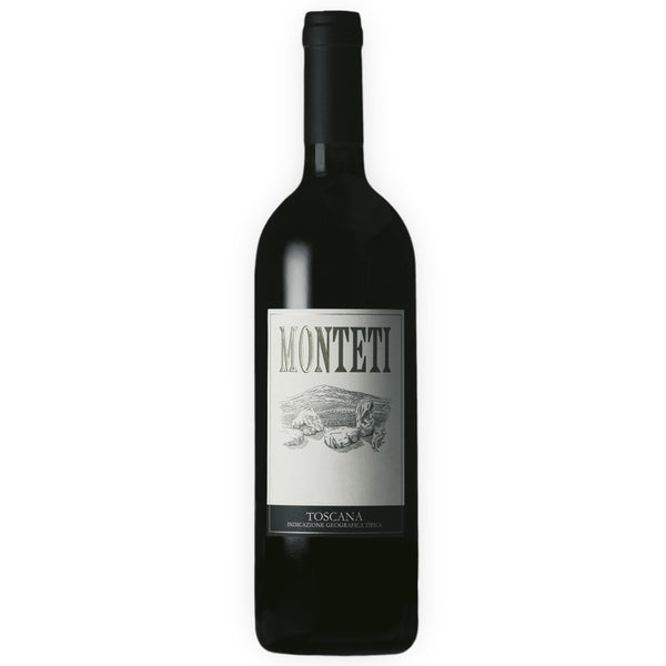 [FE26-106] Toscana - Tenuta Monteti