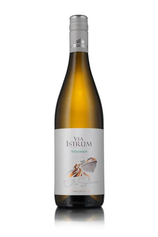 [FE26-055] Via Istrum Viognier