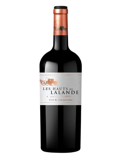 [FE26-021] [FE26-021] DOMAINE LES HAUTS DE LALANDE