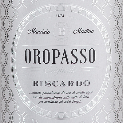[FE26-022] [FE26-022] OROPASSO - Originale - Biscardo