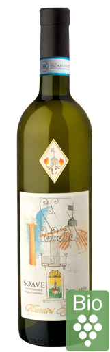 [FE26-032] [FE26-032] Soave Agostino Vicentini 