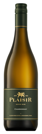 [FE26-035] [FE26-035] Plaisir Chardonnay Franschhoek