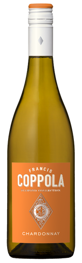 [FE26-036] [FE26-036] Francis Coppola Diamond Collection Chardonnay 