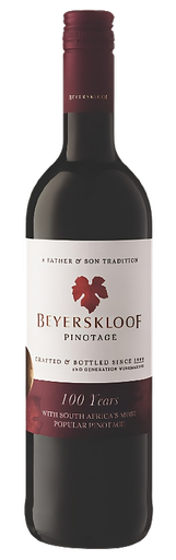 [FE26-038] [FE26-038] Beyerskloof Pinotage 