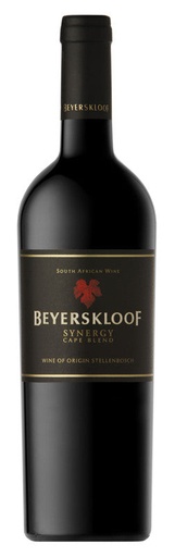[FE26-041] [FE26-041] Beyerskloof Synergy Father & Son Tradition 