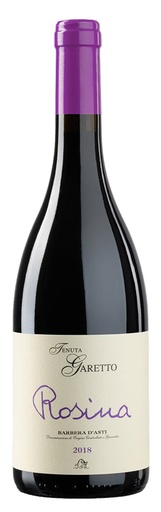 [FE26-043] [FE26-043] Tenuta Garetto Barbera d' Asti