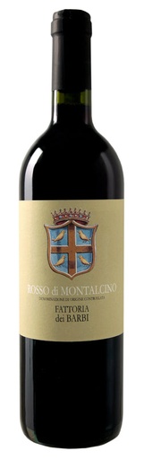 [FE26-044] [FE26-044] Fattoria dei Barbi Rosso di Montalcino