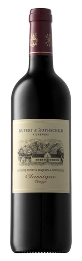 [FE26-046] [FE26-046] Rupert & Rothschild Classique 