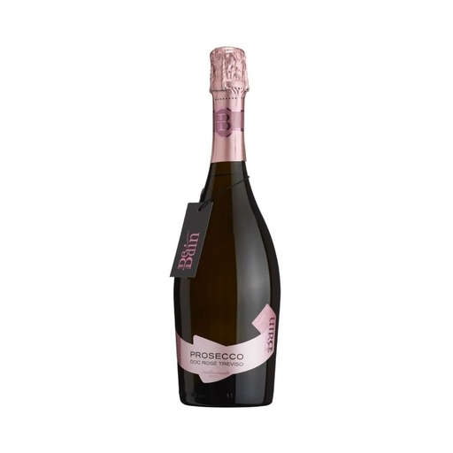 [FE26-052] [FE26-052] Prosecco Treviso Rosé Millesimato DOC Brut Bedin