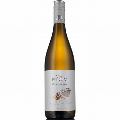 [FE26-054] [FE26-054] Via Istrum Chardonnay Barrique