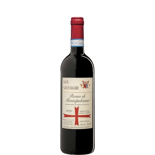 [FE26-056] [FE26-056] Rosso di Montepulciano San Salvagio