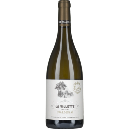 [FE26-062] [FE26-062] Maison de la Villette Chardonnay