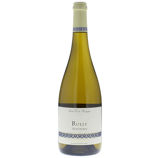 [FE26-071] [FE26-071] Rully Montmorin - Domaine Jean Chartron