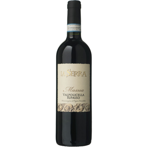 [FE26-074] [FE26-074] Valpolicella Ripasso Superiore "Masua" - La Serra