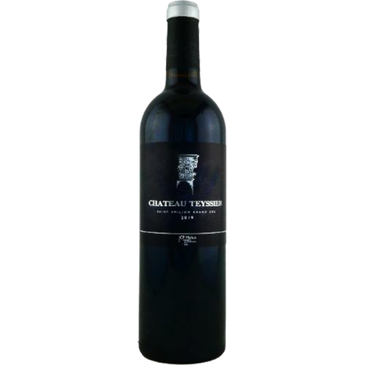 [FE26-076] [FE26-076] Château Teyssier - St. Emilion Grand Cru