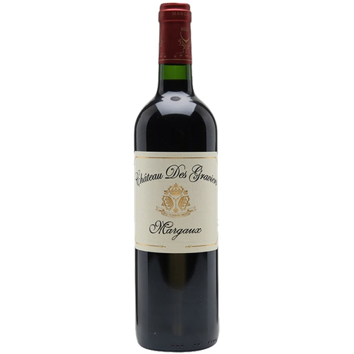 [FE26-077] [FE26-077] Château des Graviers - Margaux