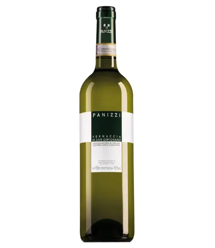 [FE26-082] [FE26-082] Vernaccia di San Gimignano - Panizzi || Vernaccia