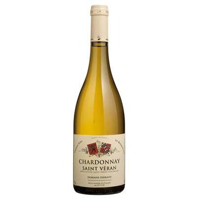 [FE26-086] [FE26-086] Saint-Véran - Domaine Perraud || Chardonnay
