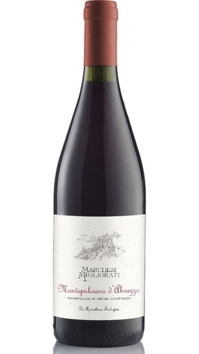 [FE26-088] [FE26-088] Montepulciano d'Abruzzo - Migliorati || Montepulciano