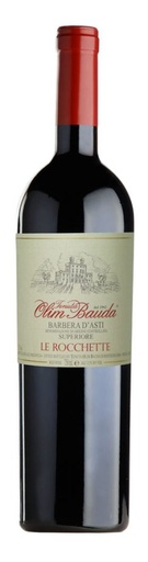 [FE26-093] [FE26-093] Barbera d'Asti Superiore - Olim Bauda || Barbera