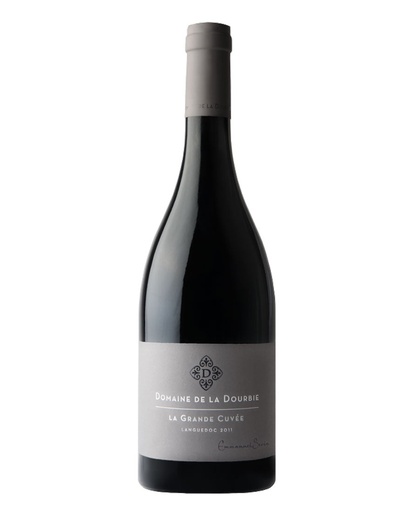 [FE26-095] [FE26-095] Languedoc - Domaine de la Dourbie D.Cuvée || SYrah, Alicante, Grenache