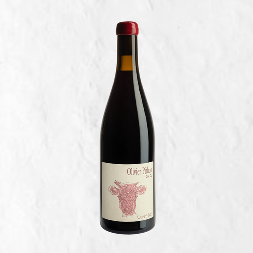 [FE26-097] [FE26-097] Roussillon - Olivier Pithon 'Laïs Rouge' |