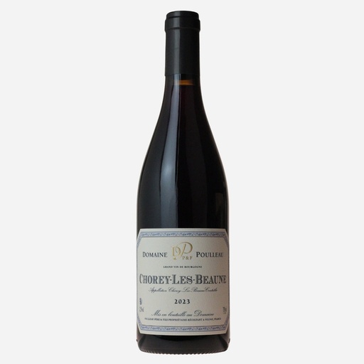 [FE26-112] [FE26-112] CHOREY les BEAUNE - Domaine Poulleau