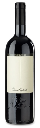 [FE26-113] [FE26-113] Poderi Gagliardo Barolo GG 