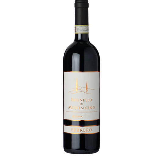 [FE26-115] [FE26-115] Brunello di Montalcino - Ferrero