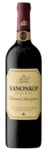 [FE26-123] [FE26-123] Kanonkop Cabernet Sauvignon Magnum