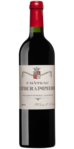 [FE26-125] [FE26-125] Château Latour - Pomerol