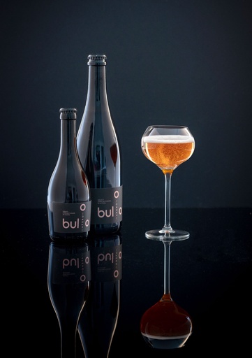 [FE26-136] [FE26-136] Buloo - alcholvrij aperitief
