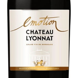 Château Lyonnat Emotion